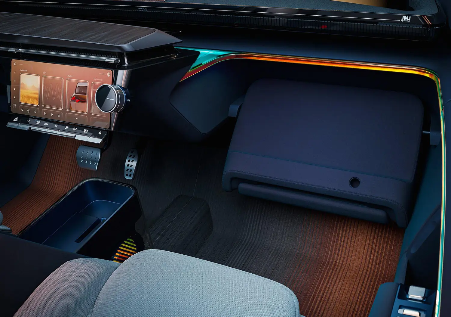 2026 Renault R-Space Lab